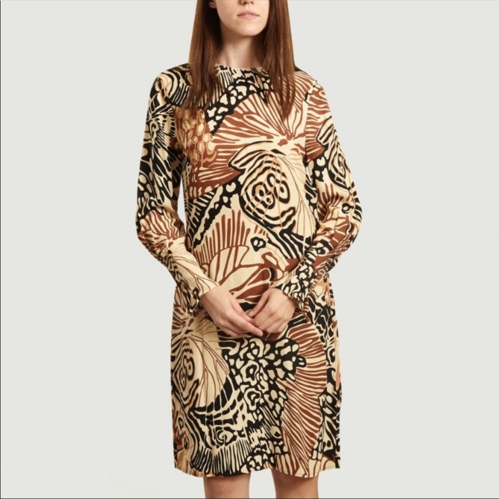 NWT malene birger dress